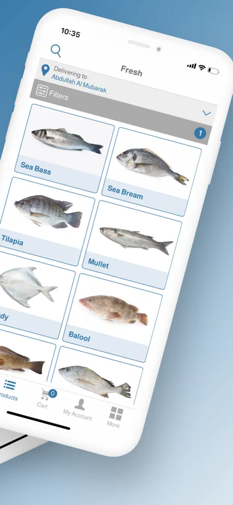 Boubyan Fisheries Screen 2